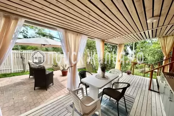 Частный сектор «Подсолнух»