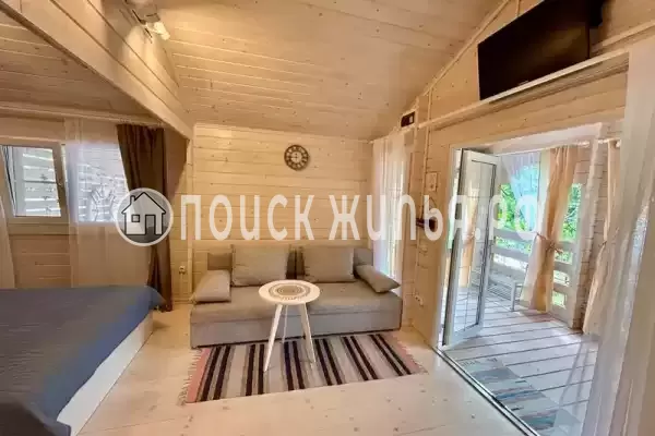 Частный сектор «Подсолнух»