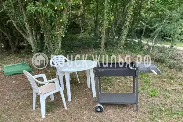 Частный сектор «Подсолнух»