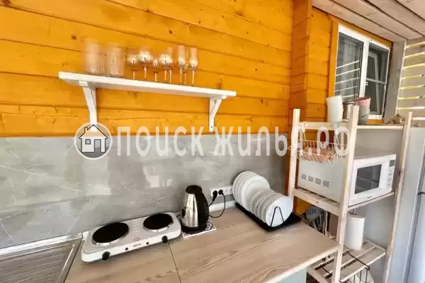 Частный сектор «Подсолнух»