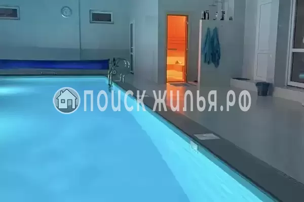 Дом под ключ «Место под соснами» Дом под ключ «Место под соснами»