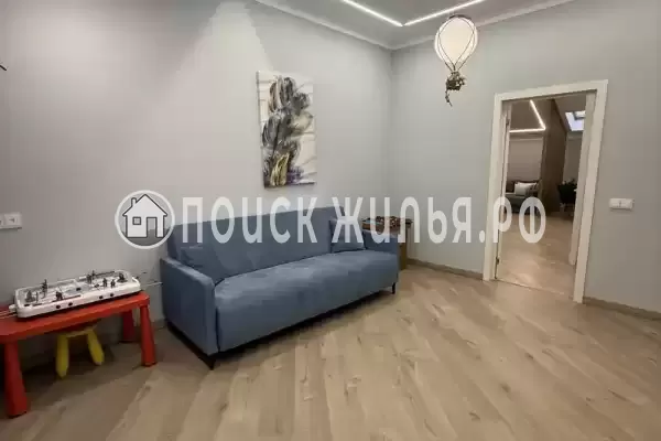 Дом под ключ «Место под соснами» Дом под ключ «Место под соснами»