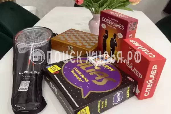 Дом под ключ «Место под соснами» Дом под ключ «Место под соснами»