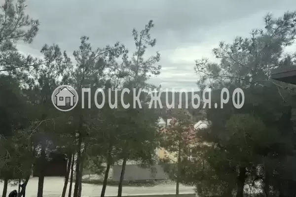 Дом под ключ «Место под соснами» Дом под ключ «Место под соснами»