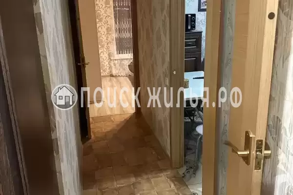 Квартира, Станиславского, д.22