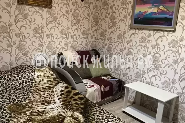 Квартира, Станиславского, д.22