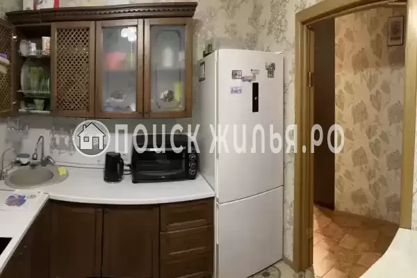 Квартира, Станиславского, д.22