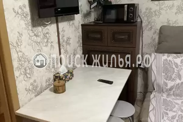 Квартира, Станиславского, д.22