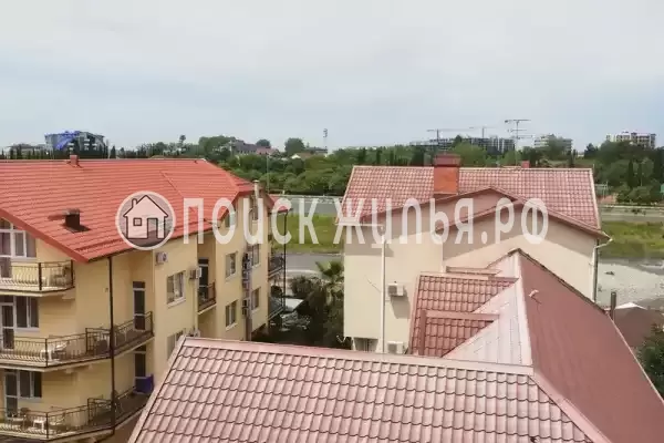 Квартира, Станиславского, д.22