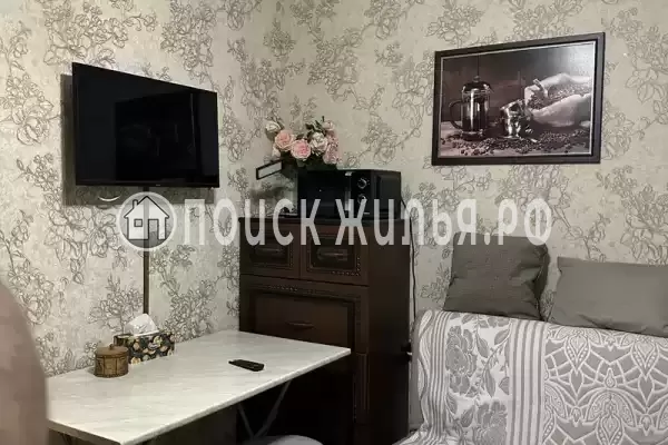 Квартира, Станиславского, д.22