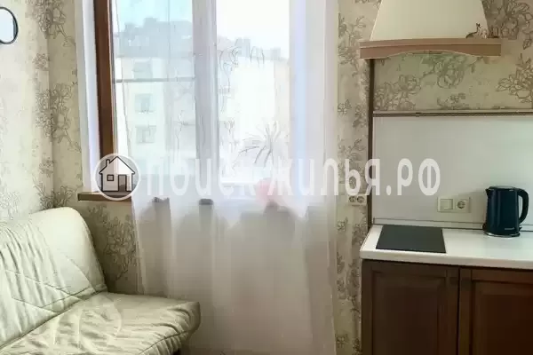 Квартира, Станиславского, д.22