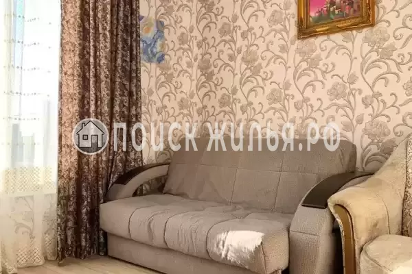 Квартира, Станиславского, д.22