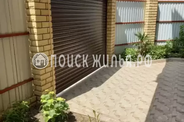 Дом под ключ «Иван & Галина»