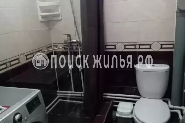 Дом под ключ «Иван & Галина»