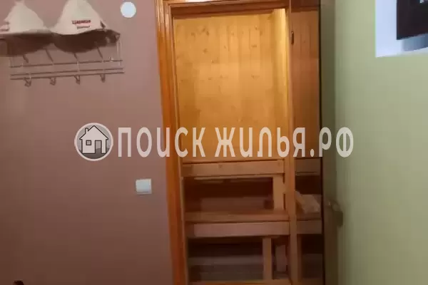 Дом под ключ «Иван & Галина»