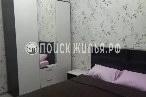 Дом под ключ «Иван & Галина»