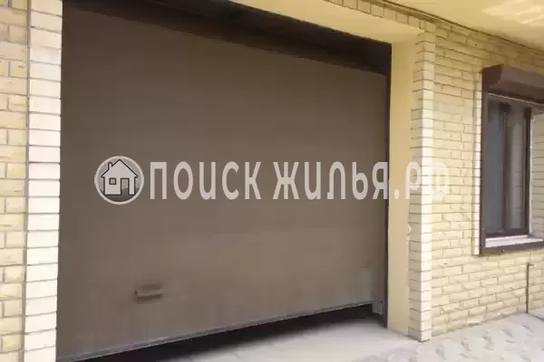 Дом под ключ «Иван & Галина»