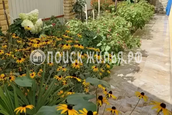 Дом под ключ «Иван & Галина»