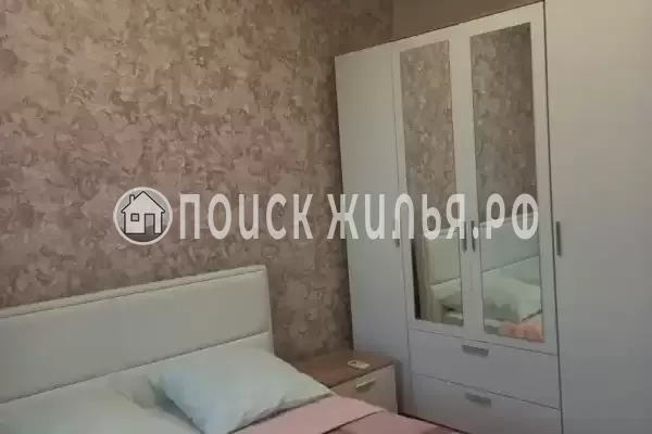 Дом под ключ «Иван & Галина»