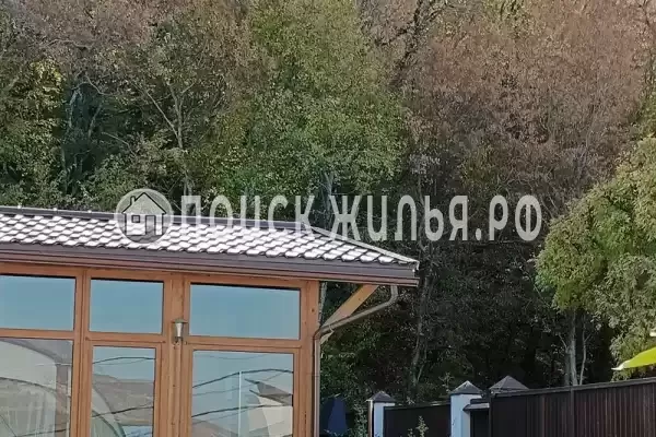 Частный сектор «Дом с бассейном»