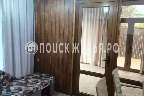 Частный сектор «Дом с бассейном»