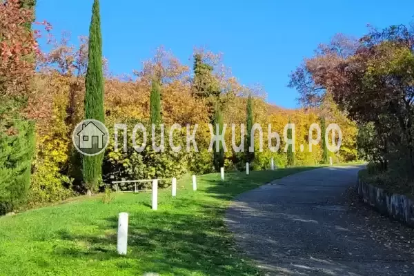 Апартаменты «Под ключ»