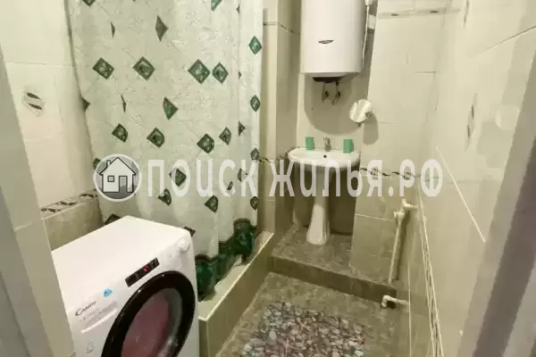 Квартира «Двухкомнатная квартира под ключ» Квартира «Двухкомнатная квартира под ключ»