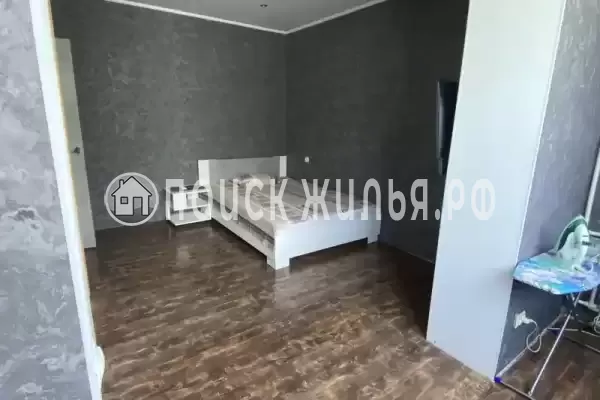 Квартира «Двухкомнатная квартира под ключ» Квартира «Двухкомнатная квартира под ключ»