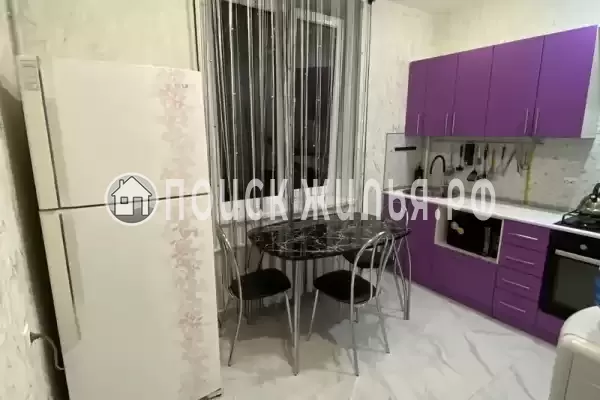 Квартира «Двухкомнатная квартира под ключ» Квартира «Двухкомнатная квартира под ключ»