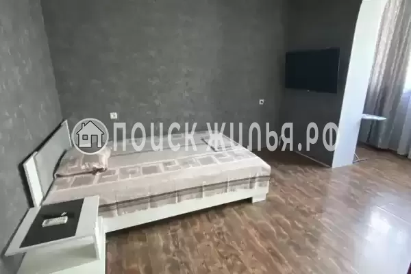 Квартира «Двухкомнатная квартира под ключ» Квартира «Двухкомнатная квартира под ключ»