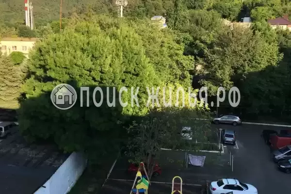 Квартира «Двухкомнатная квартира под ключ» Квартира «Двухкомнатная квартира под ключ»