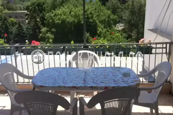 Квартира «Двухкомнатная квартира под ключ» Квартира «Двухкомнатная квартира под ключ»