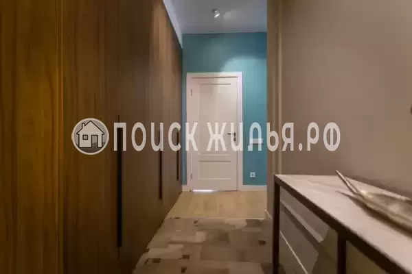 Квартира, Бытха, д.2Б