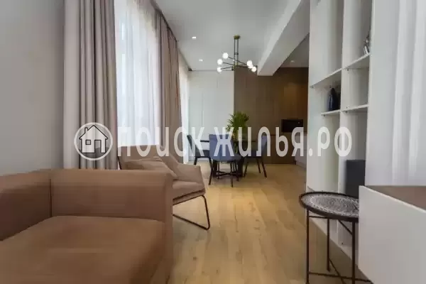 Квартира, Бытха, д.2Б