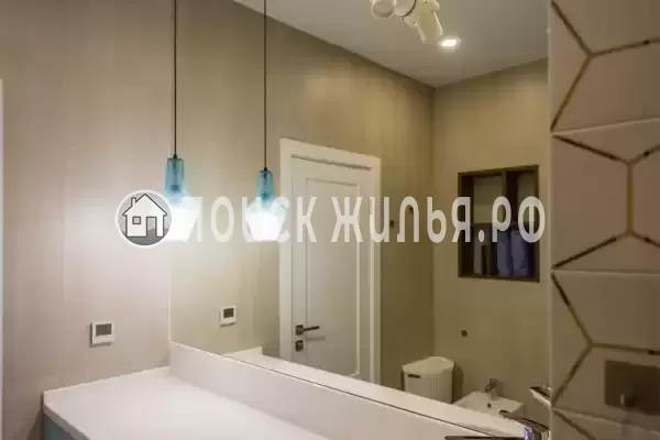 Квартира, Бытха, д.2Б