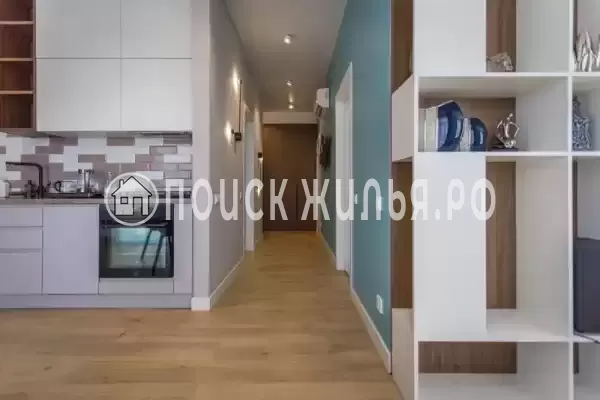 Квартира, Бытха, д.2Б