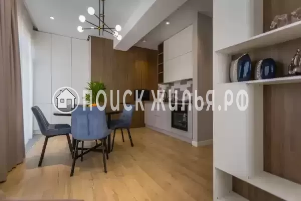 Квартира, Бытха, д.2Б