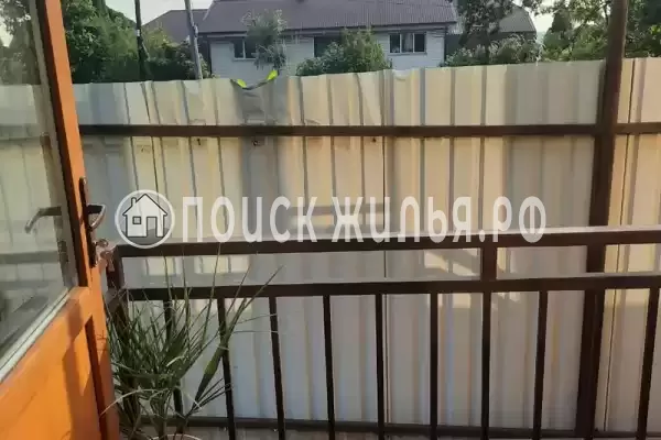 Частный сектор «У Микаэля»