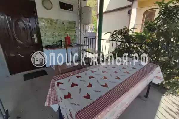 Частный сектор, Пр-кт Владислава Ардзинба, д.134