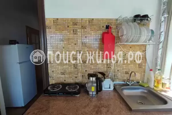 Частный сектор, Пр-кт Владислава Ардзинба, д.134