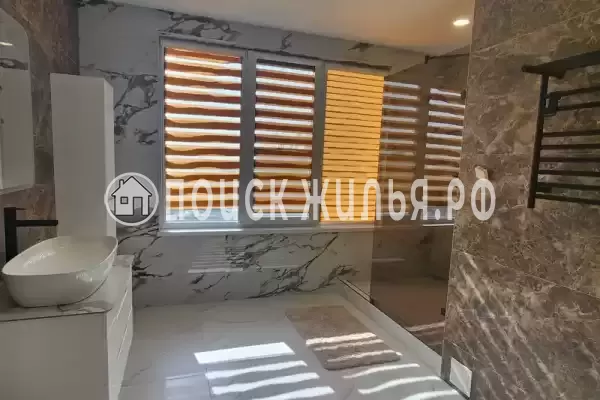 Дом под ключ, Пограничная, д.55Б