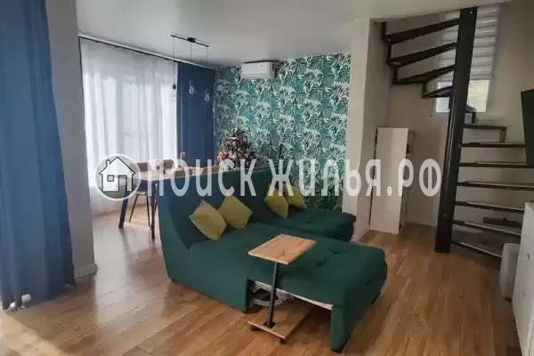 Дом под ключ, Пограничная, д.55Б