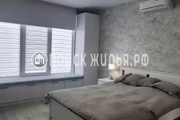 Дом под ключ, Пограничная, д.55Б