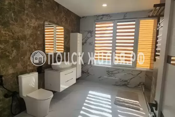 Дом под ключ, Пограничная, д.55Б