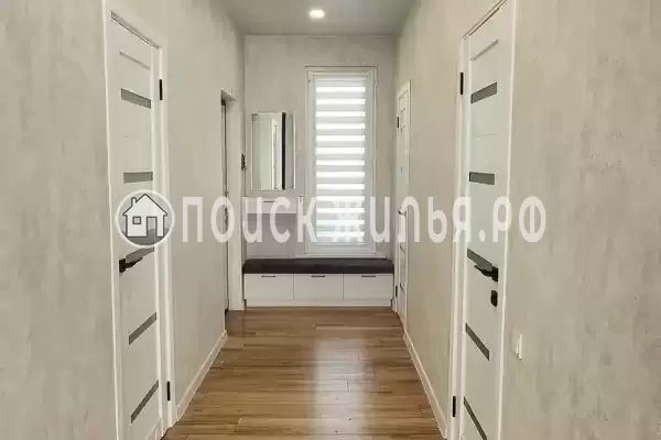 Дом под ключ, Пограничная, д.55Б