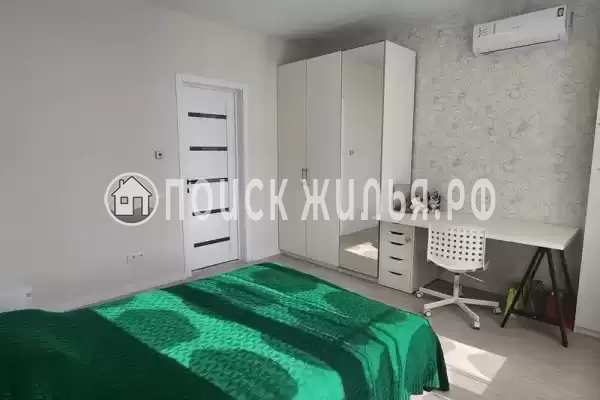 Дом под ключ, Пограничная, д.55Б