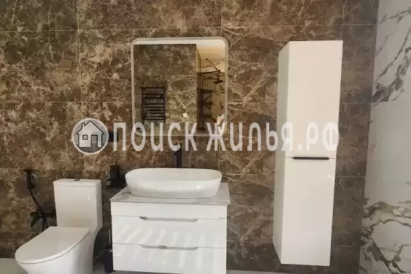 Дом под ключ, Пограничная, д.55Б