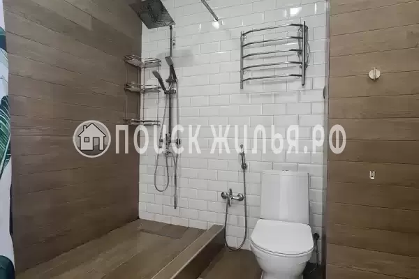 Дом под ключ, Пограничная, д.55Б