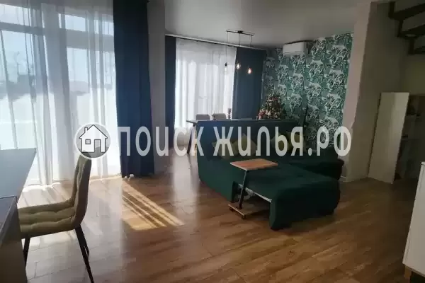 Дом под ключ, Пограничная, д.55Б