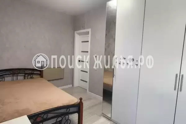 Дом под ключ, Пограничная, д.55Б